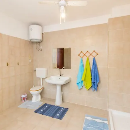 Guest house Tommaso Natale, Non Lontano Dal Mare *